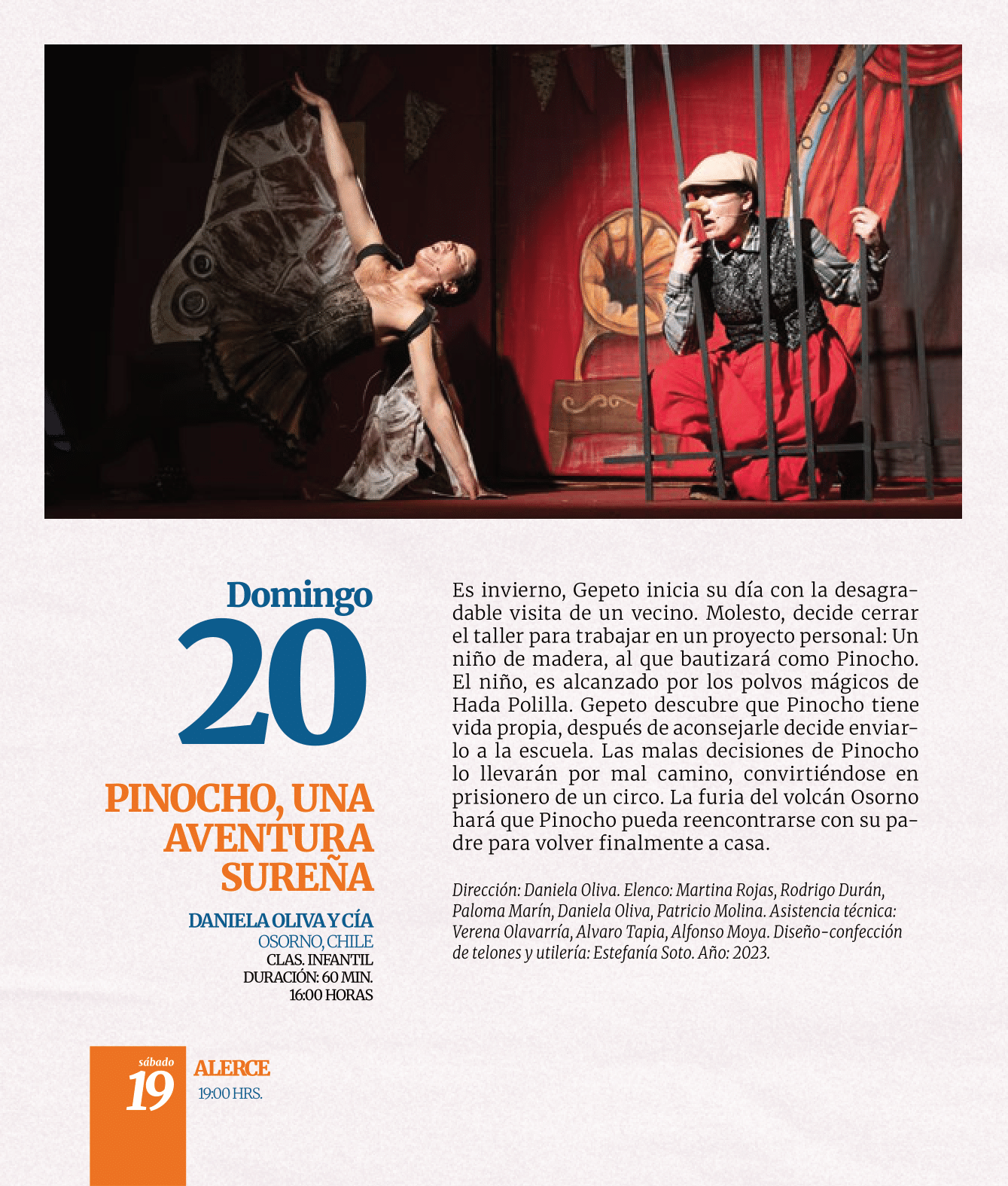 Temporales